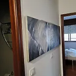 Piso Playa Silgar Lejlighed Sanxenxo