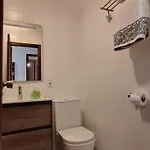 Piso Playa Silgar סנשנשו