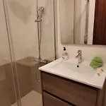 Piso Playa Silgar דירה