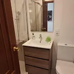 דירה Piso Playa Silgar *