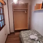 Piso Playa Silgar דירה סנשנשו