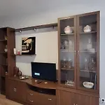 Piso Playa Silgar דירה *
