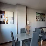 Piso Playa Silgar סנשנשו