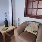 Piso Playa Silgar * סנשנשו