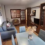 דירה Piso Playa Silgar *