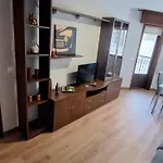 Piso Playa Silgar דירה סנשנשו