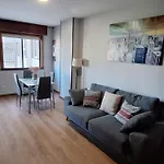 Piso Playa Silgar סנשנשו