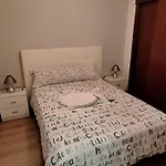 Piso Playa Silgar סנשנשו