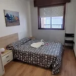 דירה Piso Playa Silgar