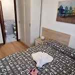 Piso Playa Silgar סנשנשו