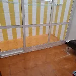 Piso Playa Silgar * סנשנשו