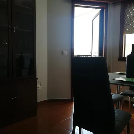 Piso Playa Silgar * 桑亨霍