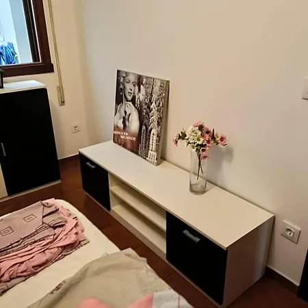 Piso Playa Silgar * 桑亨霍