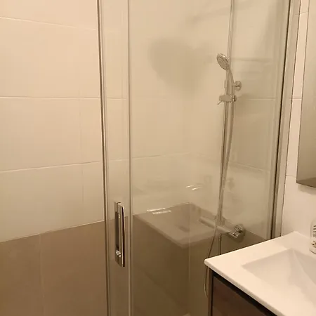 דירה Piso Playa Silgar