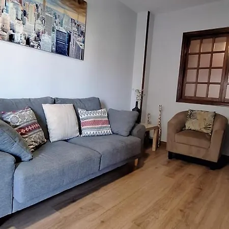 Piso Playa Silgar Apartamento