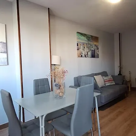 Piso Playa Silgar Apartamento Sanxenxo