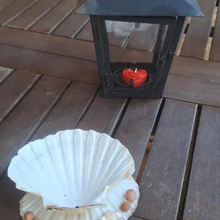 Piso Playa Silgar דירה *