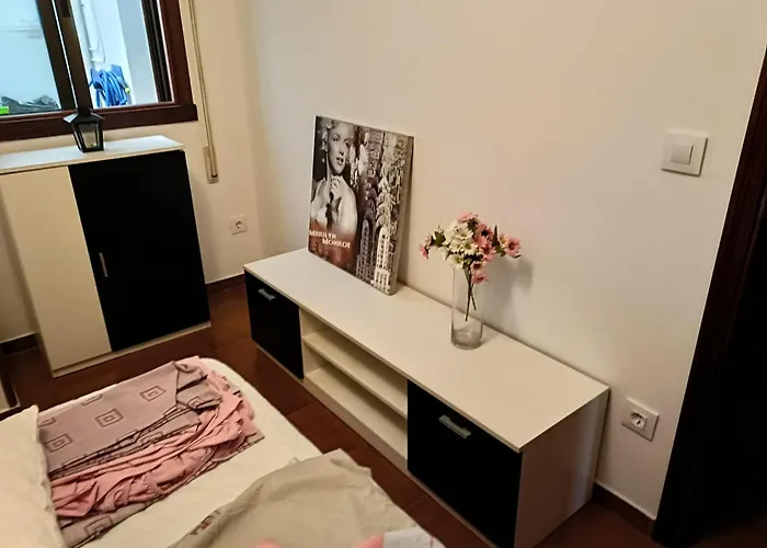 Piso Playa Silgar * 桑亨霍